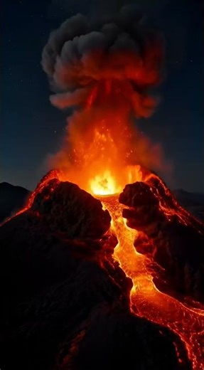 Volcano | ज्वालामुखी
