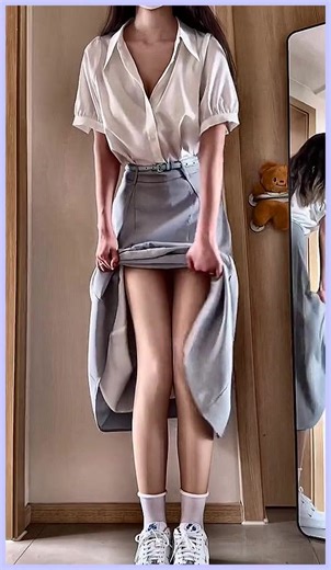 #Dressing style#Silk stockings | stockings