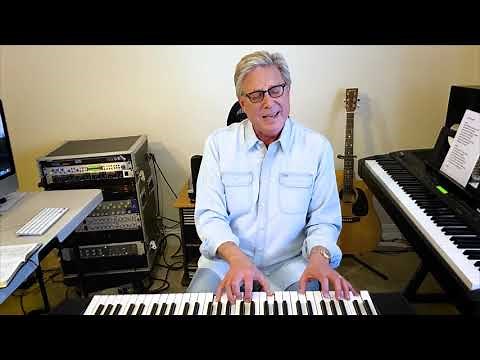 Don Moen - Calm in the Midst of the Storm