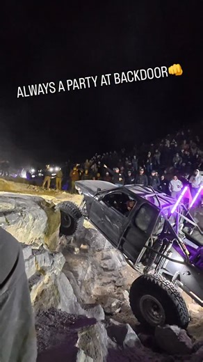 Project XXL 4Rnr the SASquoia on Instagram: "It’s good to be back out a Hammer town!👊 day one did not disappoint #koh #backdoor #offroad #toyota #jeep"