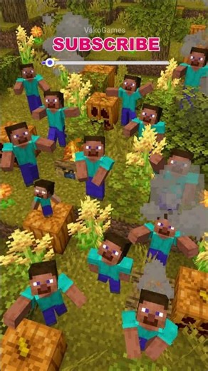 Minecraft Game! Find Herobrine! Can you find Herobrine in Minecraft? #minecraft #games #challenge