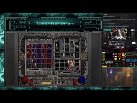 Diablo 2 Lord of Destruction #011