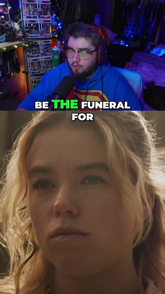 New Supergirl teaser reaction & breakdown!