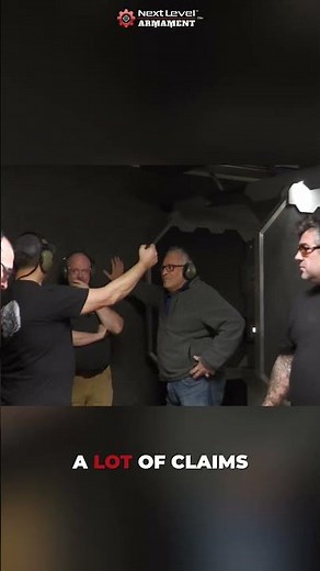 Infernowear Coating: Data-Driven Firearm Innovation!