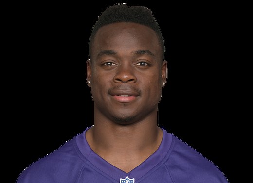 Jeremy Maclin - Baltimore Ravens Wide Receiver - ESPN