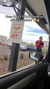 Chipotle Free Food Glitch - Not So Free!
