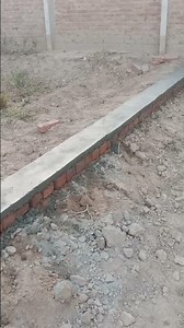 DPC (Damp Proof Course) of Wall