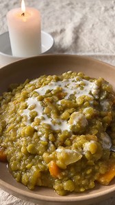 38K views · 991 reactions | Split Pea Soup | Plant-Based on a Budget | Facebook