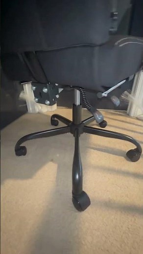 Is The GT Player Gaming Chair The Most COMFORTABLE For Heavy Gamers?