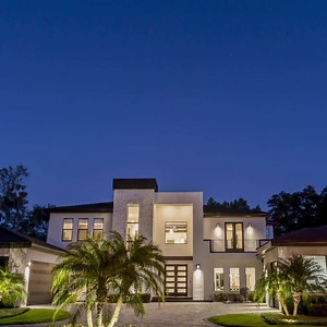 24K views · 96 reactions | Win this stunning Florida house—it’s chic, modern, drenched in sunlight and begging you to move in! Whether you’re vacationing or relocating, you’ll want to do it here. Enter now! | Omaze | Facebook