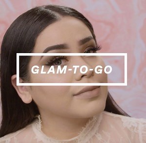7.4K views · 137 reactions | Glam to Go: Smokey Cat Eye with Alva Jay Like us @beautycon for more videos and tell us what your fave #glamtogo was! | Beautycon | Facebook