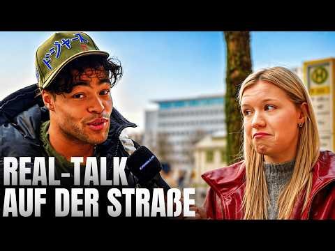Too many foreigners in Germany? - TikTok star shares his opinion