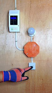 46K views · 1K reactions | 1 Bulb and 1 Switch wiring #electricaltutorial | Electrical Tutorial | Facebook