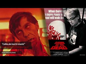 Horror Soundtracks - Dawn of the Dead (1978)