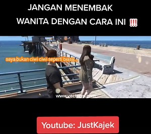 Napsu amat pak!! 😂😂 #vectorrp #vectormedia #vectorindonesia #roleplayerindonesia #roleplayer #gtavclips #gtaroleplay #gta5online #gtavrp