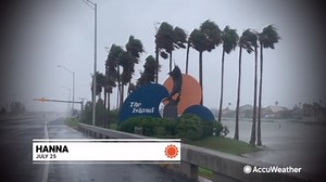 Record-breaking 2020 hurricane season officially comes to end