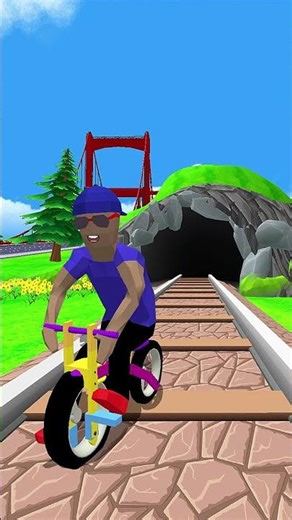 Misteri Goa 67 kid di kota - Dude Theft Wars - Abequ Gaming