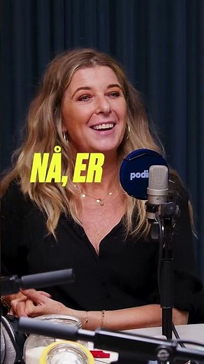 Når svigermor overskrider ens grænser.