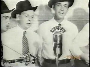 The Life & Times of Ralph Stanley