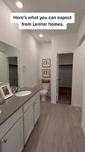 Explore new move-in ready homes available in the Corpus Christi area, starting from the $200Ks. Take the quiz to find your dream home today! 🏠 | Lennar Corpus Christi