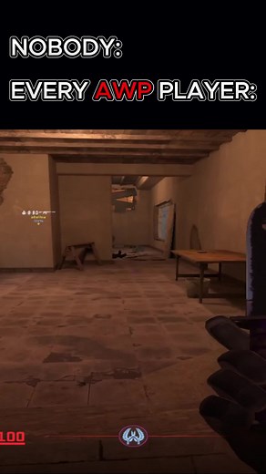 Every AWP Player Moments in CS2 — Funny AWP Meme Clips