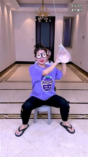 Water Bomb Challenge, So Exciting, Save It For Later#Funnyfamily#Partygames#Shorts#Challenge