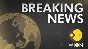 #BREAKING | Brazil's former president #JairBolsonaro hospitalized in US, reports news agency AFP, quoting wife | WION