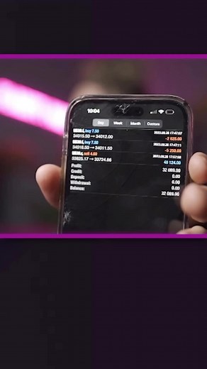 mambafxtradingstyle sur TikTok