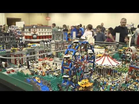 Exclusive Clip: Lego Documentary