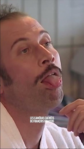 Les Caméras Cachées de François Damiens, c’est culte et c’est dispo sur MYTF1 🎉 #MYTF1 #Culte