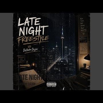 Late Night Freestyle
