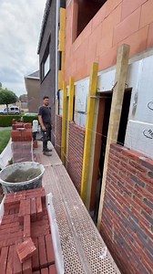 Skilled construction is all about craftsmanship and precision. #construction #workinghard #construction #working #careeradvice #electrician #fyp #europe #canada #canadavisa #asmrvideo #welder | VideoWorkers