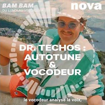 Autotune vs Vocoder | Bam Bam