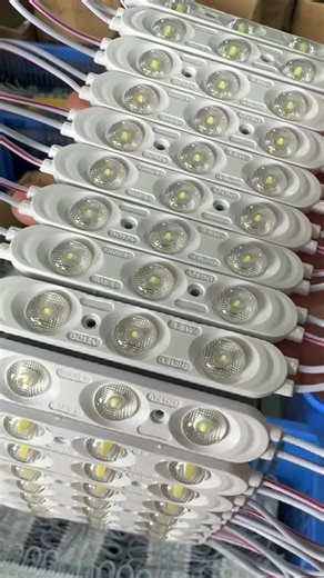 LOW cOST SIGNAGE SOLUTIONS for sign boxes and channel letters Econo modules offer a lower cost solution while still providing good performance and reliability. #leds #module #ledstriplights #ledpixel #ledlight #advertising #board #leddisplay #signboards #ledfactory