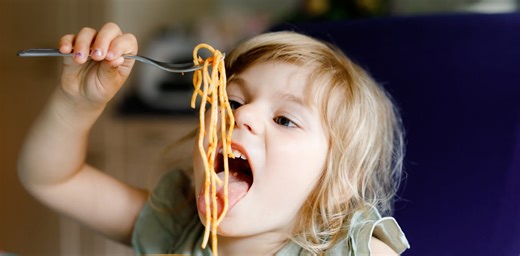 Colon cancer rates are rising among young people – could changes to children’s gut bacteria explain why?