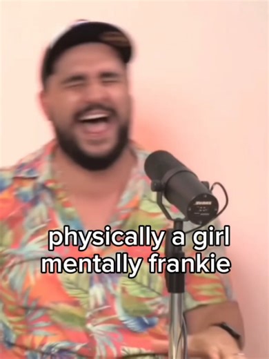 Basement Yard: Frankie's Merry-Go-Round Challenge