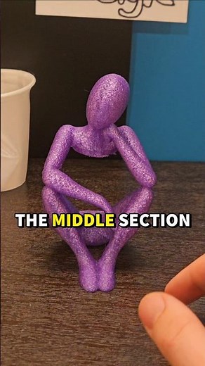 3D Printing IMPOSSIBLE Magic Tricks Part 3