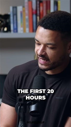 40 MILLION VIEWS?! Unlocking the Secret to Learning Anything! #shorts