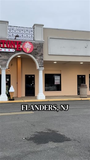 POV: You’re watching the start of something that’s about to change your local pizza game. Demolition begins soon. Follow the build. NJ deserves better pizza. #sourdoughpizza #njpizza #flanders #flandersnj #comingsoon | Double Zero Pizza Co