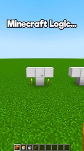 312K views · 3K reactions | Minecraft Logic樂 (Sigma Boy) #minecraft #shorts | VMario Gaming | Facebook