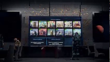 Jouez à OGame sur le nouveau serveur EN et colonisez vos planètes avec desformes de vie ! | OGame