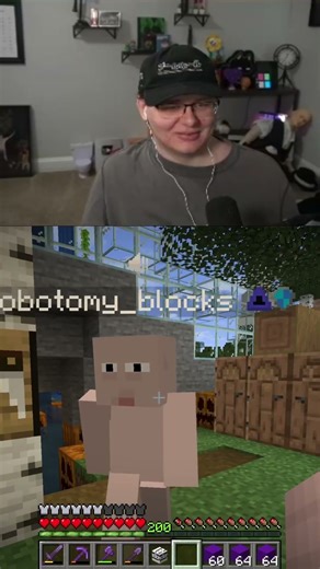 CallMeCarson grew up in a barn 🌄