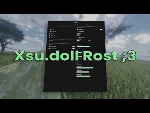 Best rost alpha script xsu.doll fly bypass free / paid