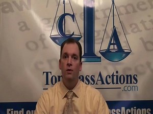 Scott details some of the latest class action settlements available to consumers and gives an update about TopClassActions.com | Top Class Actions