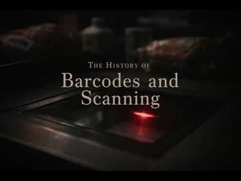 How Barcodes Work: UPC Origins, Check Digits, and QR Codes | 30-Min Sleep Story for Adults