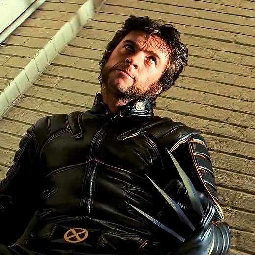 The BIGGEST mistake: Trying to outsmart Wolverine’s nose! 👃🐺