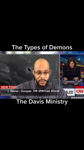 Davis Ministry on TikTok