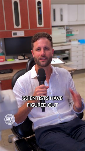 Locklab is a once-daily pill that's 97% effective at stopping hair loss in men.