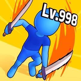 Hit  Run: Solo Leveling for Android/iOS - TapTap