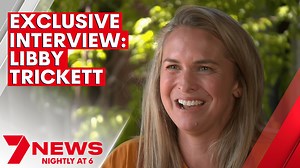 Olympic gold medallist Libby Trickett has opened up about her life post-retirement in an exclusive interview with 7NEWS. The swimming legend has struggled with anxiety and depression, but a career change to study counselling has given her a new lease on life. "When you go from being the best in the world at something at the age of 23, the only way is down." 7NEWS at 6pm. More: 7news.link/3mjxlr2 #7NEWS | 7NEWS Brisbane